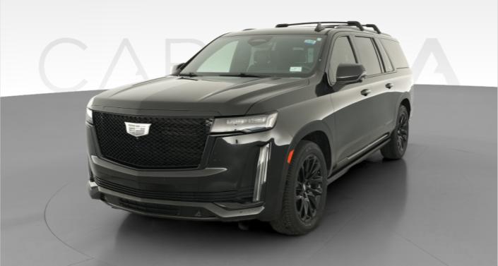 cadillac escalade esv 2021 1GYS4PKL1MR354991 image cadillac escalade esv 2021 1GYS4PKL1MR354991 image